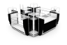 VEK1 Square